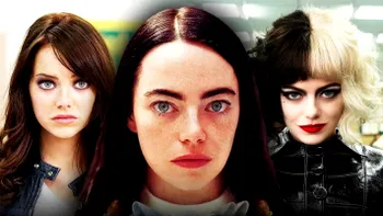 10 filme cu Emma Stone pe care trebuie să le vezi. Starul a câștigat 2 premii Oscar pentru ”cea mai bună actriță”