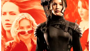 10 filme cu Jennifer Lawrence pe care trebuie să le vezi. Actrița a câștigat primul ei premiu Oscar la doar 22 de ani