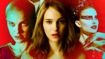 10 filme cu Natalie Portman pe care trebuie sa le vezi. Celebra actriță a redefinit genul dramatic la Hollywood
