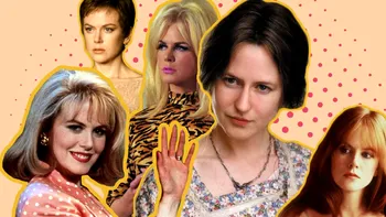 10 filme cu Nicole Kidman pe care trebuie să le vezi. Rafinamentul și naturalețea, principalele ei atuuri pe marele ecran