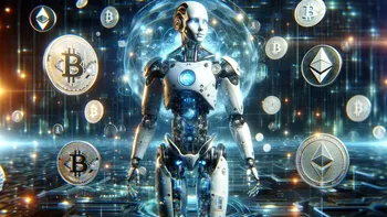 Inteligenţa artificială riscă să aibă soarta criptomonedelor: Ce avertizează un laureat al Premiului Nobel