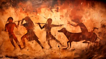 Adevărul despre rolul femeilor la vânătoare în epoca preistorică. Noua descoperire a arheologilor