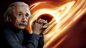 Einstein avea dreptate: Descoperirile recente despre găurile negre confirmă teoriile sale