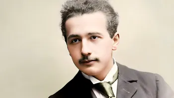 Albert Einstein, repetent la școală? Cât este mit, cât adevăr