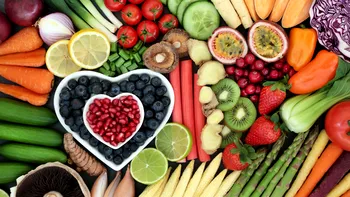 Alimentele care încetinesc îmbătrânirea creierului. Ce mănânci ca să fii veșnic tânăr