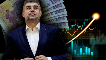 Bani în plus la salariu pentru acești români. Vestea momentului de la Marcel Ciolacu despre majorările în România