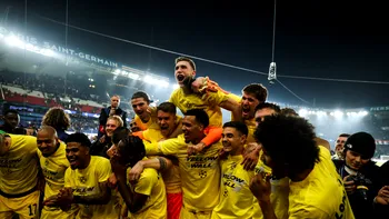Borussia Dortmund poate încasa mai mulți bani dacă pierde finala Ligii Campionilor. Cum este posibil așa ceva
