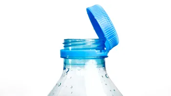 Capacele recipientelor de plastic, o problemă pentru Europa. Ce alte schimbări urmează să se întâmple
