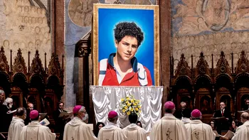 Cine este sfântul internetului, “influencerul lui Dumnezeu”. Primul milenial sanctificat de Papa Francisc, mai important decât ai crede