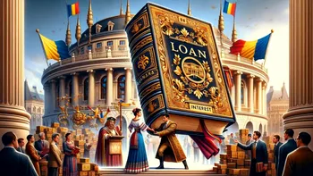 Ce dobândă primești dacă împrumuți statul român pe un an și trei ani. Noua ediție Tezaur începe astăzi, 13 mai