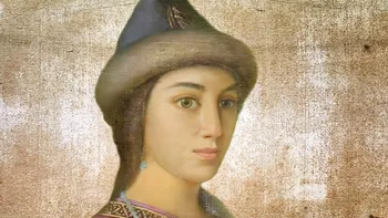 Cea mai frumoasă domniță din câte au existat vreodată în România. Destinul și moartea tragică a Ruxandrei Lupu