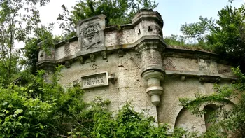 Așa cunoști Bucureștiul mai bine: Povestea celor 18 forturi care înconjoară Capitala