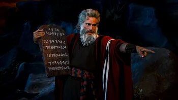 Cele zece porunci sunt, de fapt, 613. Diferențe religioase dintre Biblia pe care o știm și cartea sfântă evreiască