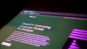 ChatGPT va afișa știri. Parteneriatul încheiat de OpenAI cu giganții presei internaționale