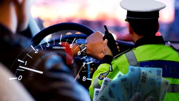 Cod Rutier 2024 - Reguli noi pentru vitezomani, ce nu ai voie să faci în trafic
