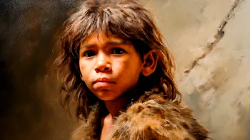 Copilul hibrid neanderthal care a rescris istoria. Descoperirea oamenilor de știință