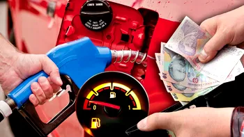 Șoferii pot economisi până la 25% la benzină și motorină dacă elimină un singur element de pe autoturism