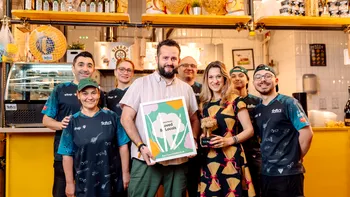 Cele mai bune restaurante din București și Cluj, premiate de Bolt. Care este cel mai popular local, unde găsești cea mai bună valoare la un preț corect