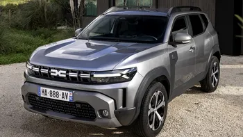 Dacia Duster, la cel mai mic preț - Ce dotări are cea mai ieftină mașină, cât costă
