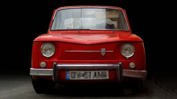Prima mașină românească din toate timpurile și culisele ambiției comuniste. Cum a ajuns să fie creată Dacia 1100 pe vremea lui Ceaușescu