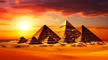De ce s-au oprit egiptenii din a mai construi piramide, de fapt. Misterul care a intrigat comunitatea de istorici