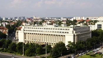 De unde provine numele Palatului Victoria din București. Sediul Guvernului României a adăpostit cei mai puternici oameni politici ai țării