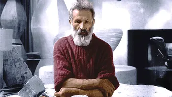 Geniul Constantin Brâncuși, cel mai aprig profesor. Sculptorul le punea nume de bărbați ucenicelor sale, pentru a le putea insulta