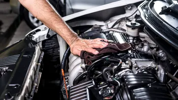 Gigantul care a bătut un nou record mondial. Cel mai eficient motor diesel vine de la chinezi, ce știe să facă