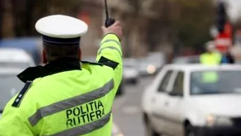 Iei amendă de 3.000 de lei dacă faci asta. Toți șoferii trebuie să știe ce riscă