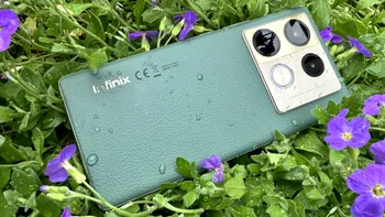 REVIEW Infinix Note 40 Pro - probabil cel mai ambițios și corect smartphone din 2024. Apple și Samsung au multe de învățat de la un telefon de 1.500 de lei
