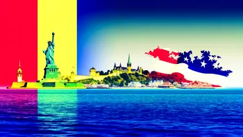 Cum a devenit România raiul investitorilor din America. Este cea mai bună destinație pentru bani străini