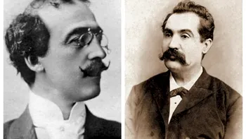 ”L-aș plânge, dacă-n balamuc destinul său n-ar fi mai bun!” Scandalul cu Eminescu i-a distrus cariera lui Alexandru Macedonski