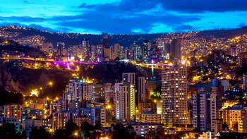 Țara care are două capitale. Motivul nebănuit pentru care la ei funcționează altfel totul