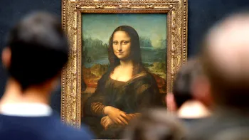 A fost descoperit locul unde a fost pictată Mona Lisa, una dintre cele mai mari enigme ale istoriei artei