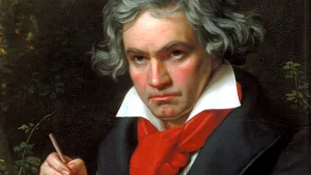 Beethoven nu a murit din cauza otrăvirii cu plumb, cum se credea anterior: Ce au descoperit cercetătorii
