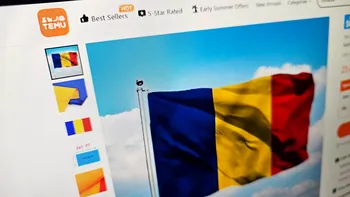 Magazinele chinezești Temu și Shein, vizate pentru sfârșitul facilităților fiscale în UE, la inițiativa Germaniei
