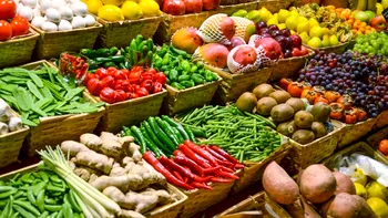 Obligatoriu în toată în România, decizia ANPC. Cum se vor vinde fructele și legumele, care sunt regulile