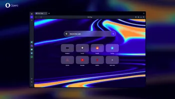 Opera încearcă să prindă Google Gemini din urmă și introduce inteligența artificială. Cum te ajută