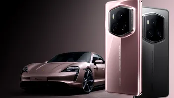 Luxul și inovația se întâlnesc în noul Porsche Design Magic6 RSR de la Honor