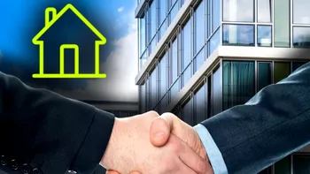 Piața imobiliară 2024 în România - Apartamentele noi se scumpesc cu viteza luminii