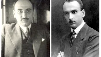 Povestea lui Ion Pillat, poetul ”retro” al literaturii române. Nepotul marelui Ion C. Brătianu l-a debutat pe George Bacovia
