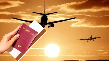 Scumpirea exagerată a biletelor de avion pentru români, subiect de investigație. Ce s-a întâmplat la Wizz Air, Ryanair și Tarom