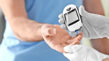 Primul om vindecat de diabet de tip 2 din lume. Descoperirea medicală care ar putea schimba totul
