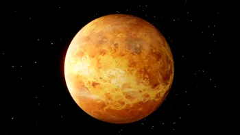 Unde a dispărut, de fapt, toată apa de pe planeta Venus. Pământul ar putea, în viitor, să sufere aceeași soartă
