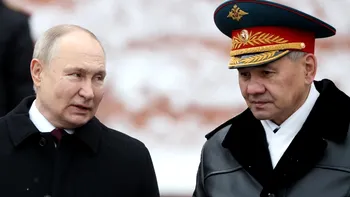Putin îl înlocuiește pe aliatul său, Serghei Shoigu, din fruntea armatei, printr-o mișcare surprinzătoare, numind un om de finanțe în locul acestuia la Ministerul Apărării