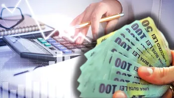 Salarii mai mari cu până la 500 de lei pentru acești români. Cine sunt norocoșii
