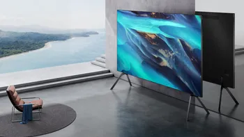 Cel mai mare TV din lume cu o tehnologie de top nu vine de la Samsung sau LG. Cât de impresionant este noul QD-Mini LED de la TCL