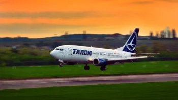 Ofertă surprinzătoare de la Tarom cu ocazia zilei de 1 iunie, bilete de avion gratuite pentru cei mici. În plus, ai acces la experiențe unice de Ziua Copilului