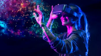 Tehnologii de ultimă oră în industria auto. Realitatea virtuală în viața reală, dincolo de jocuri