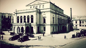 Top 7 monumente grandioase din București care au fost demolate. Comuniștii le-au făcut una cu pământul
